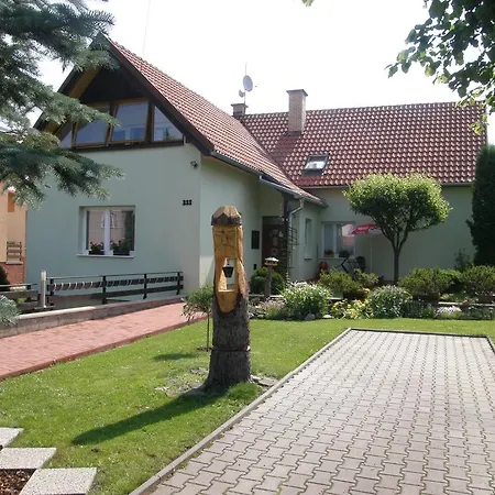 Vila Helena Liptovský Ján