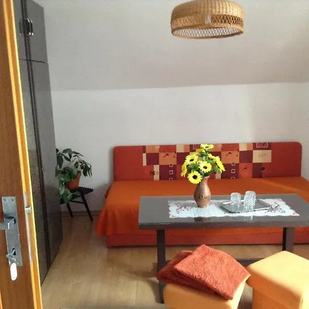 Vila Helena * Liptovský Ján