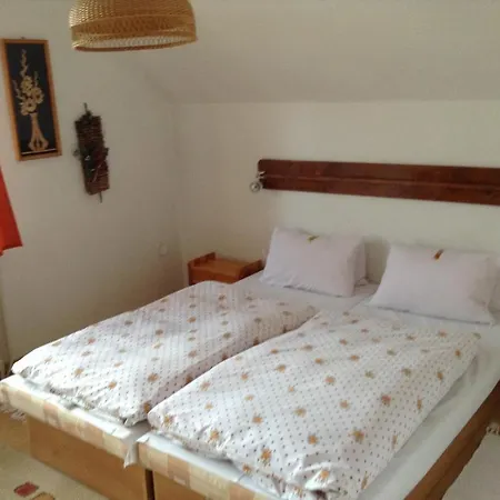 Vila Helena Liptovský Ján