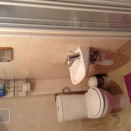 بيت ضيافة Vila Helena *