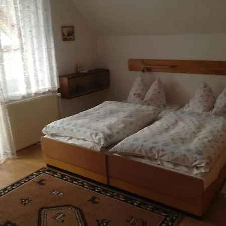 Vila Helena بيت ضيافة *