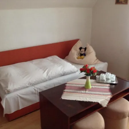 بيت ضيافة Vila Helena
