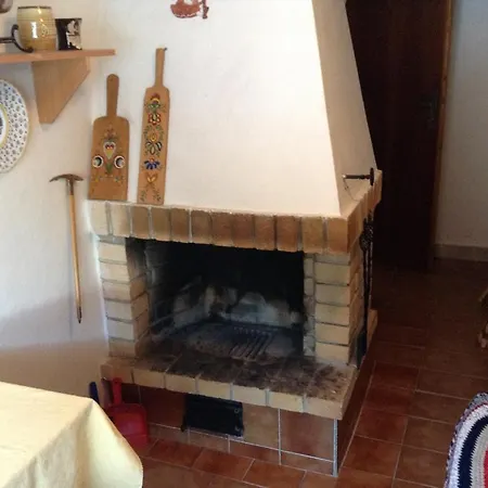 Vila Helena بيت ضيافة *