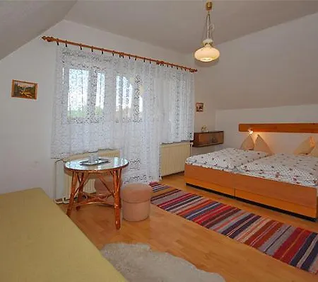 بيت ضيافة Vila Helena Liptovský Ján