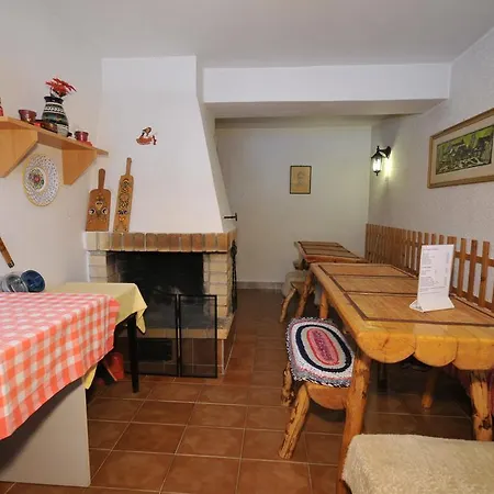 Vila Helena بيت ضيافة