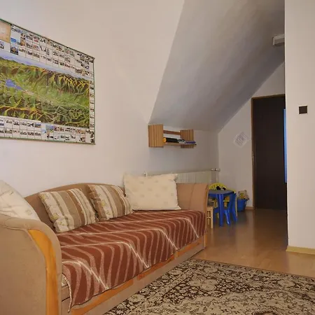 Vila Helena بيت ضيافة *