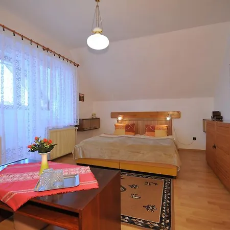 Vila Helena Affittacamere