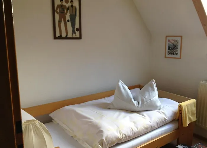 Penzion Vila Helena Liptovský Ján