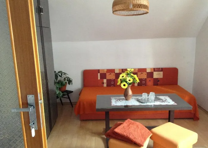 Vila Helena * Liptovský Ján