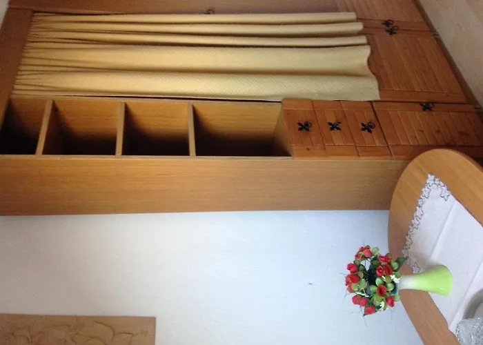 Penzion Vila Helena *