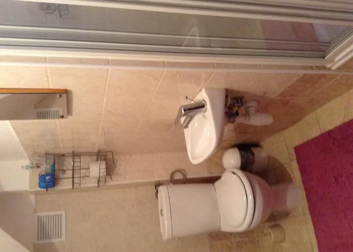 Penzion Vila Helena *