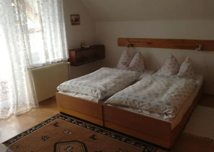 Vila Helena Penzion *