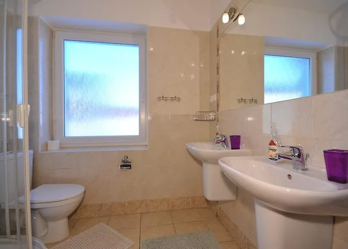 Penzion Vila Helena Liptovský Ján